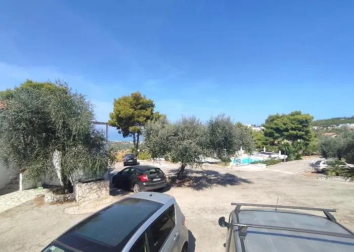B&B Villa Nicoletta